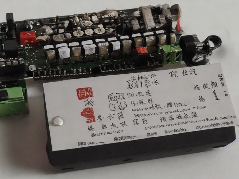 散热风扇应用选型资料 2