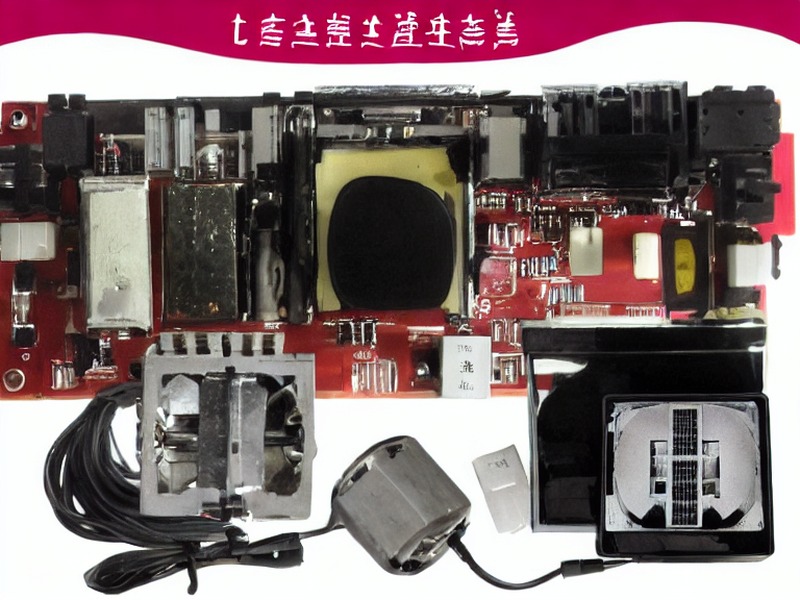 功率器件专题项目资料 2