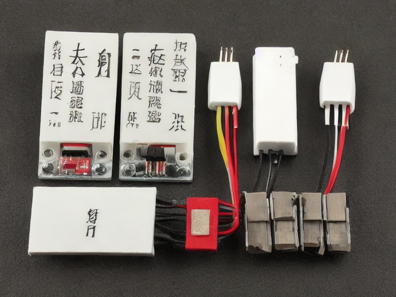 线对板连接中心选型参考 2