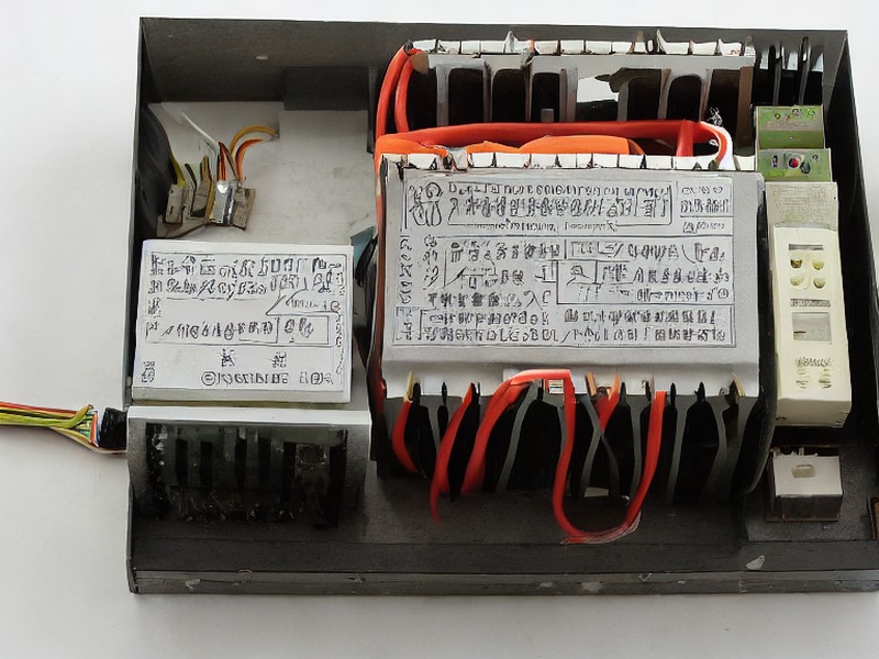 继电器应用页应用参考 2