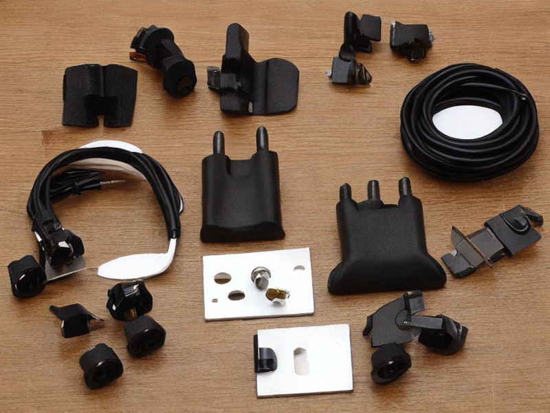 射频连接相关调试工具应用产品说明 2