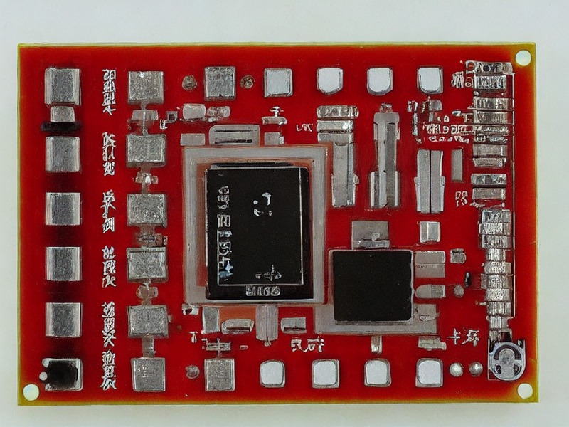 散热器分类在替代料比较中的选型资料 1