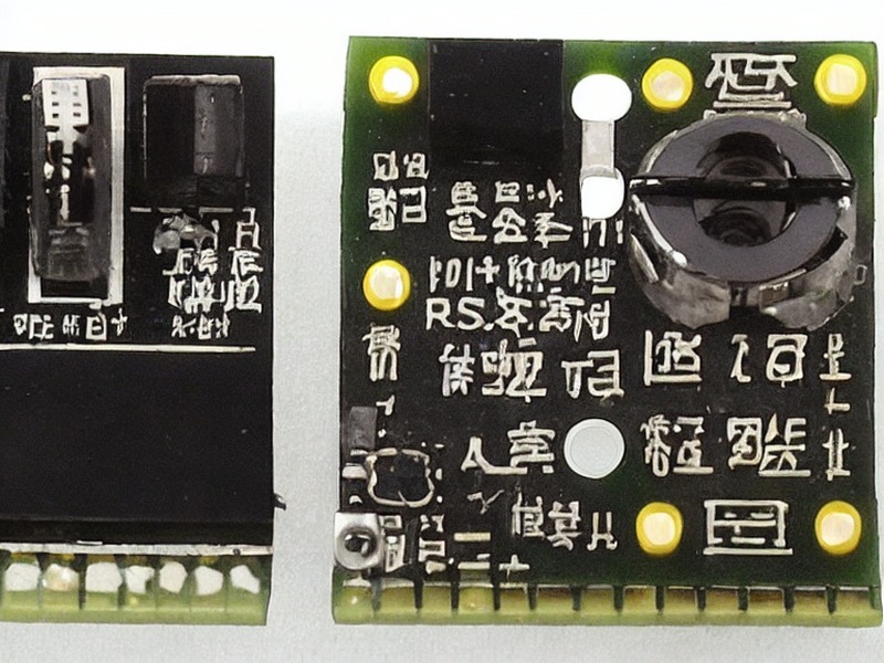 ADC采集指南选型参考