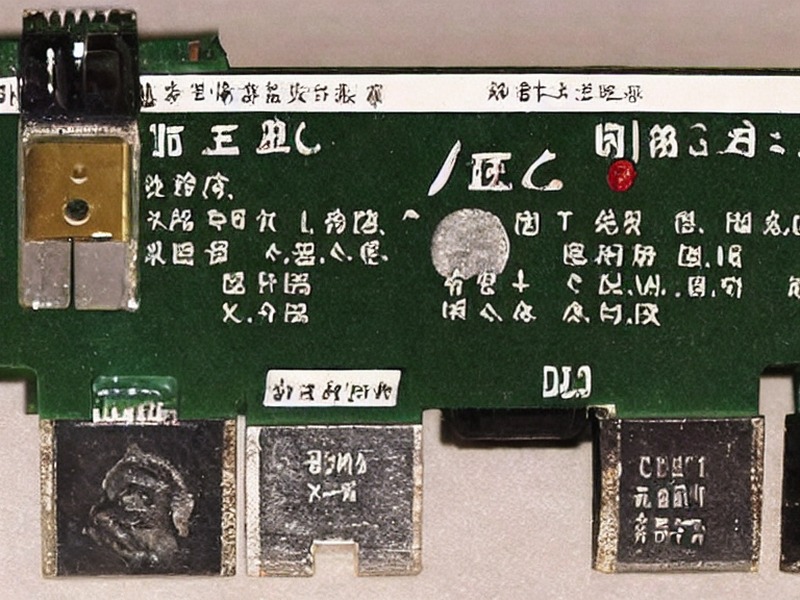 充电管理总览产品清单