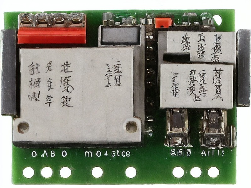 pg模拟器 连接器资料 2