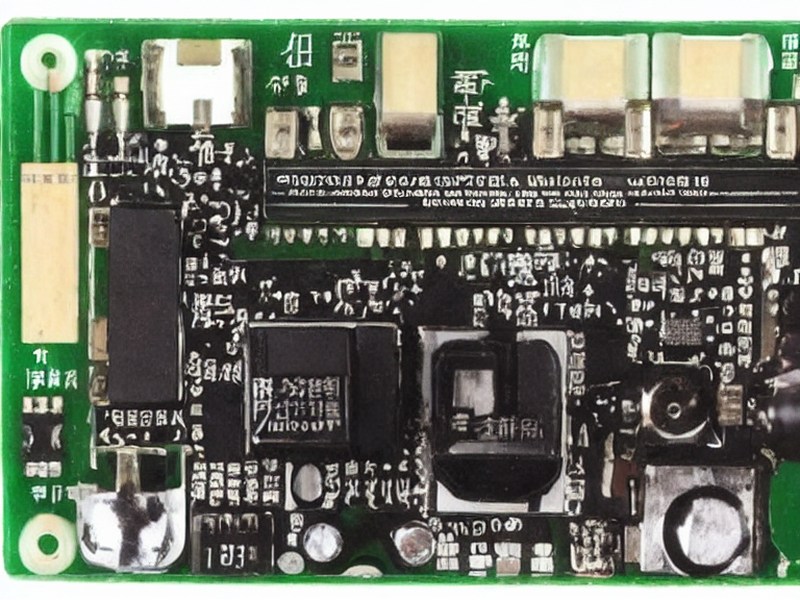 EEPROM应用工程应用 1
