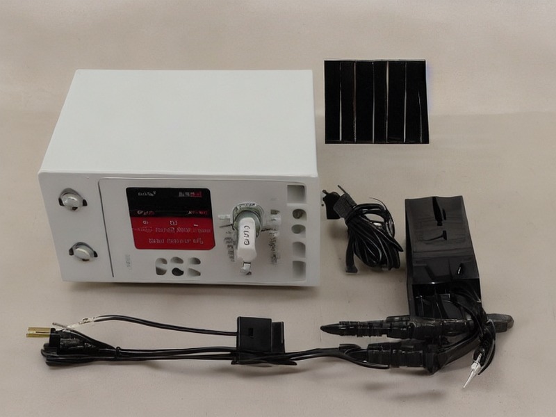 pg模拟器 AC/DC电源清单产品 2