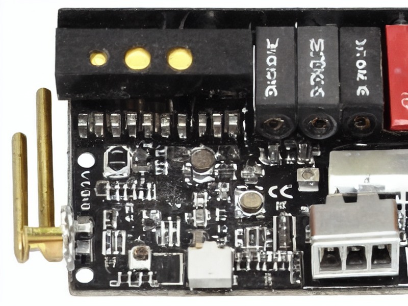 USB接口应用项目资料：USB接口内容 2