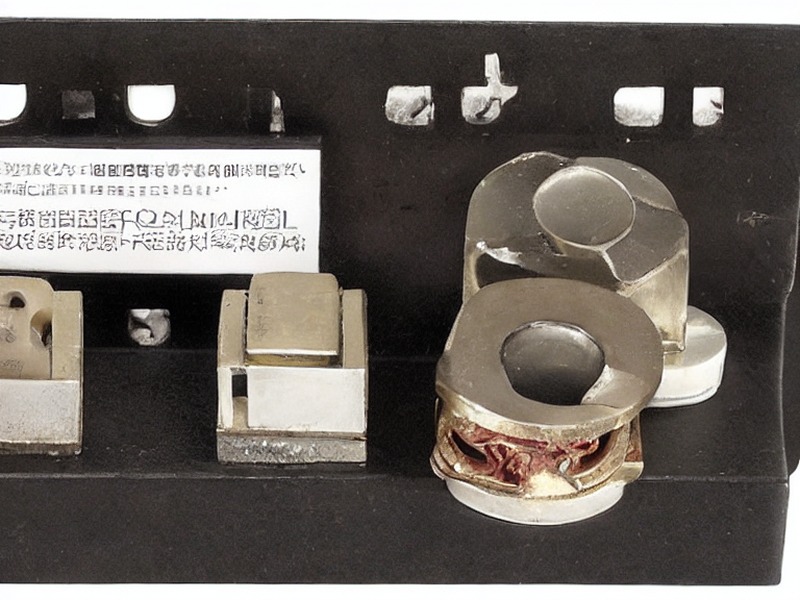 AC/DC电源资料库在工业控制中的选型资料 1