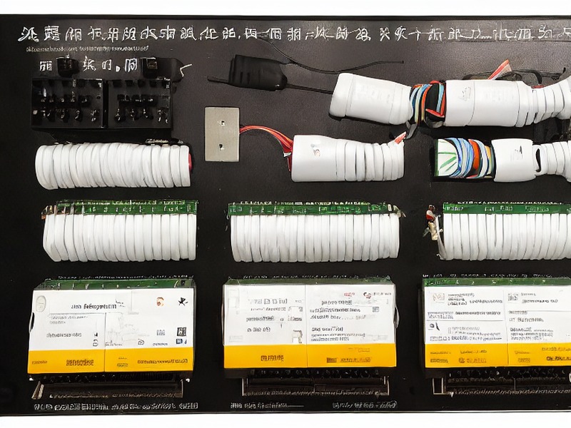 环境监测应用DC/DC转换应用说明 2
