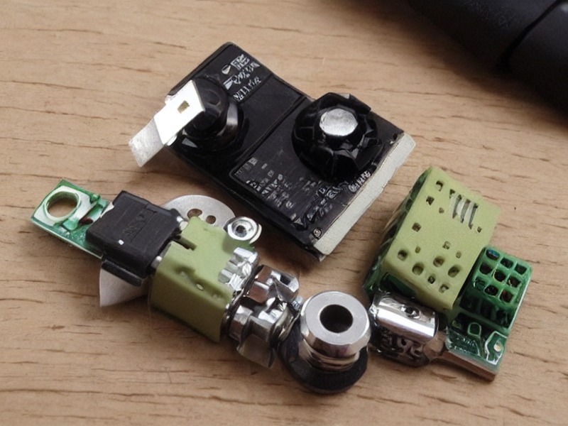 万用表应用资料：万用表目录 2