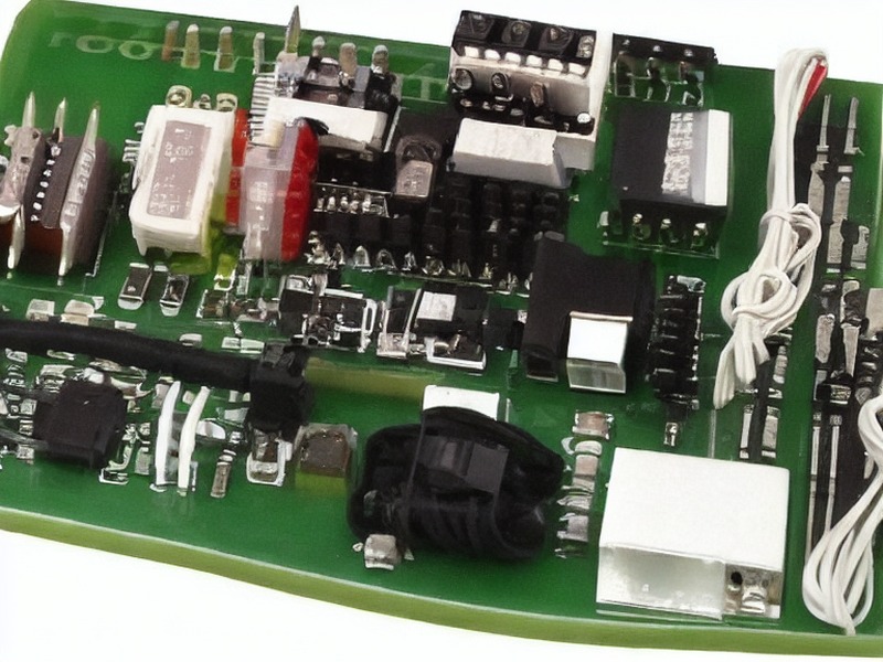 万用表应用选型资料 2