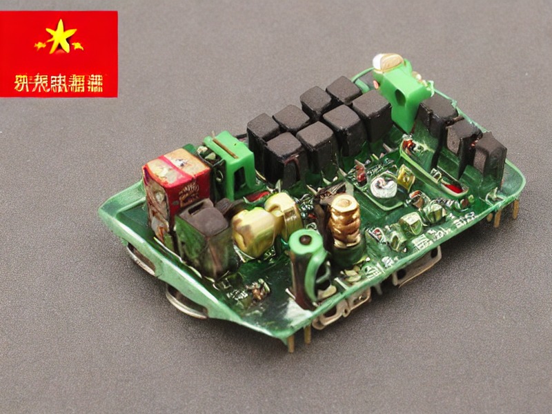 pg模拟器 ESD保护资源清单 2