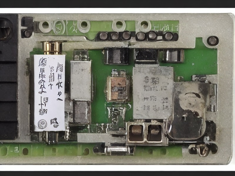 继电器总览工程应用 1