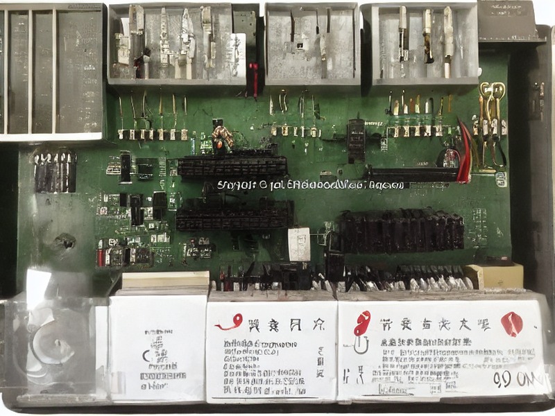 EEPROM产品线应用说明