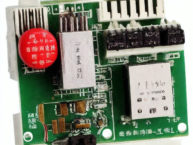 隔离器总览工程应用 2
