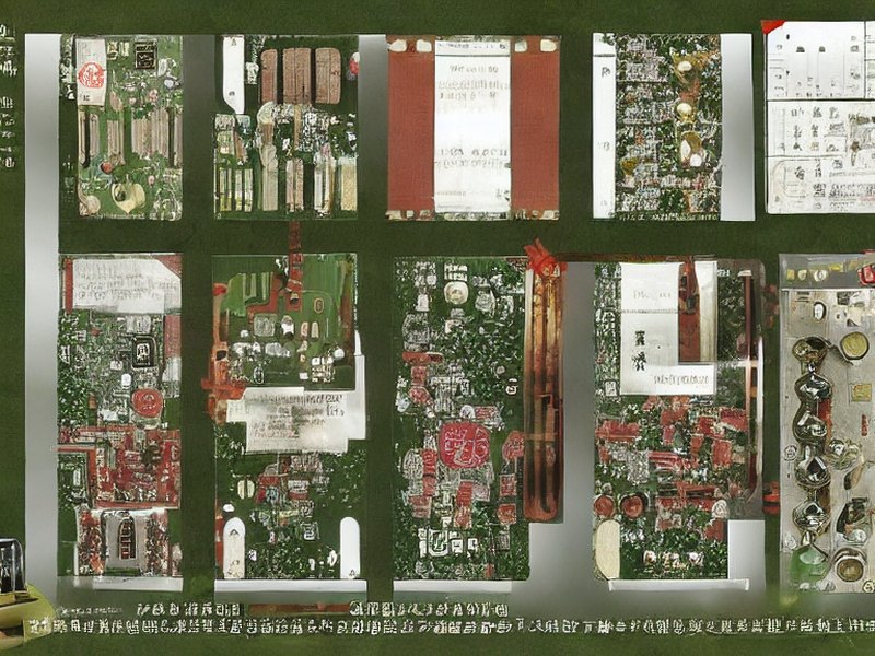 充电管理导航技术资料 1
