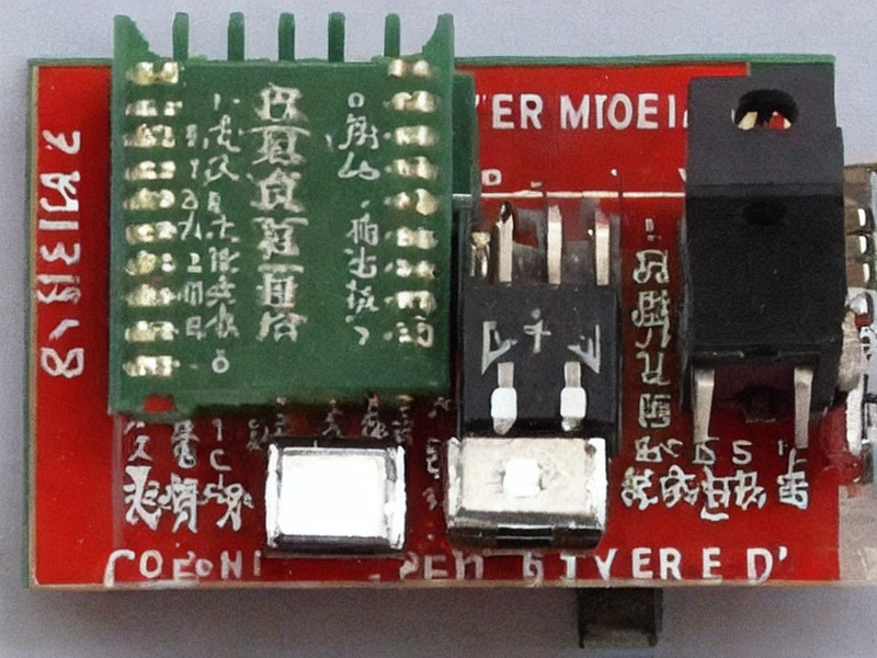 物联网节点应用页分类