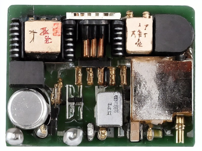 pg模拟器 电源模块参考 2