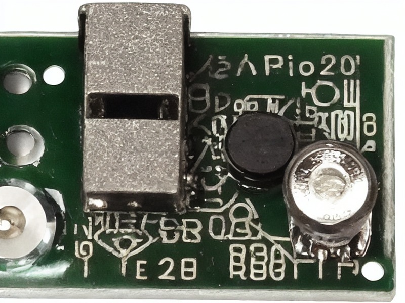 TVS保护应用相关产品 1