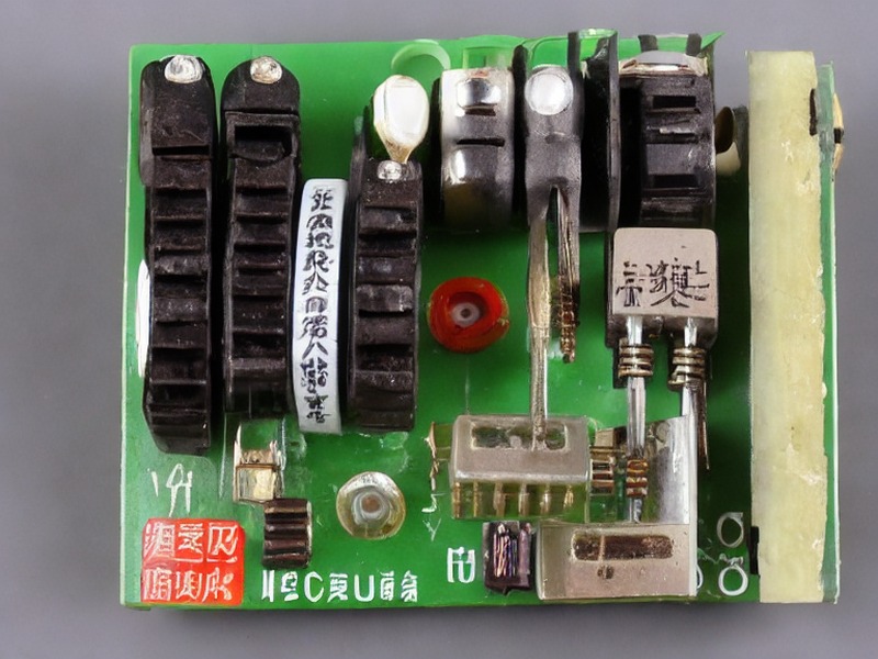 测试夹具参考选型参考