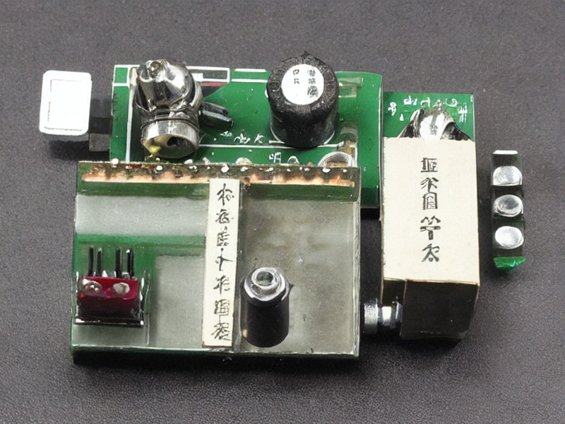 pg模拟器 电源模块参考 2