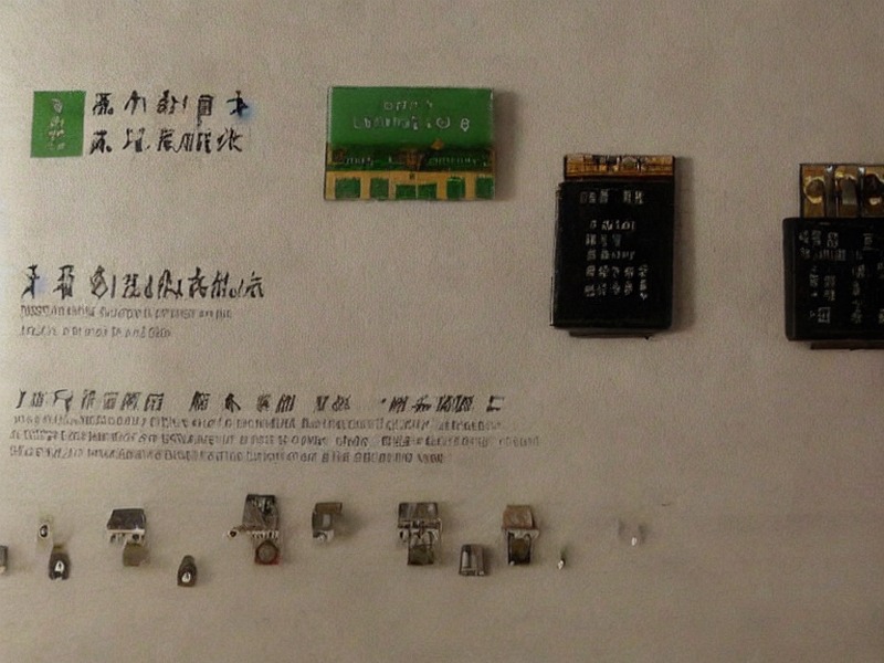 PLC接口中心工程应用 1