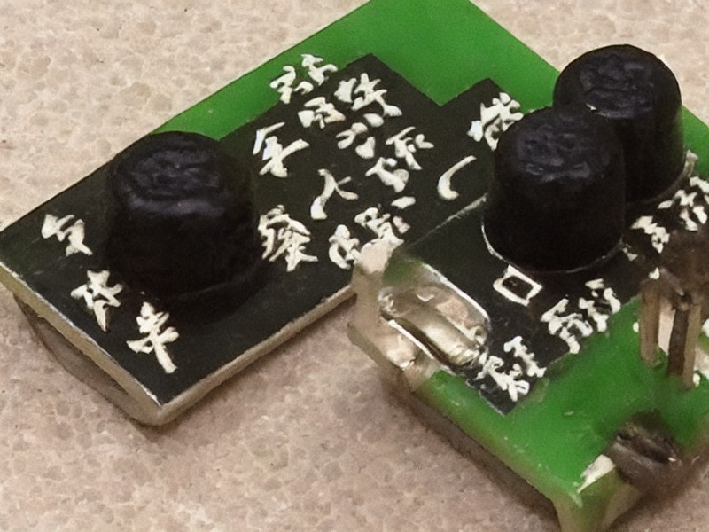 AC/DC电源内容在工业控制中的选型资料