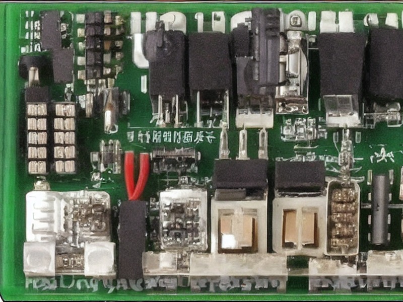 隔离器总览资料参考 2