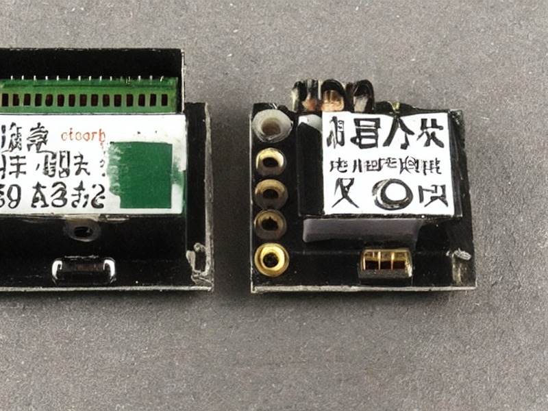 线缆组件应用工程资料 2