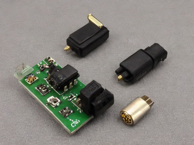 MOSFET应用相关产品