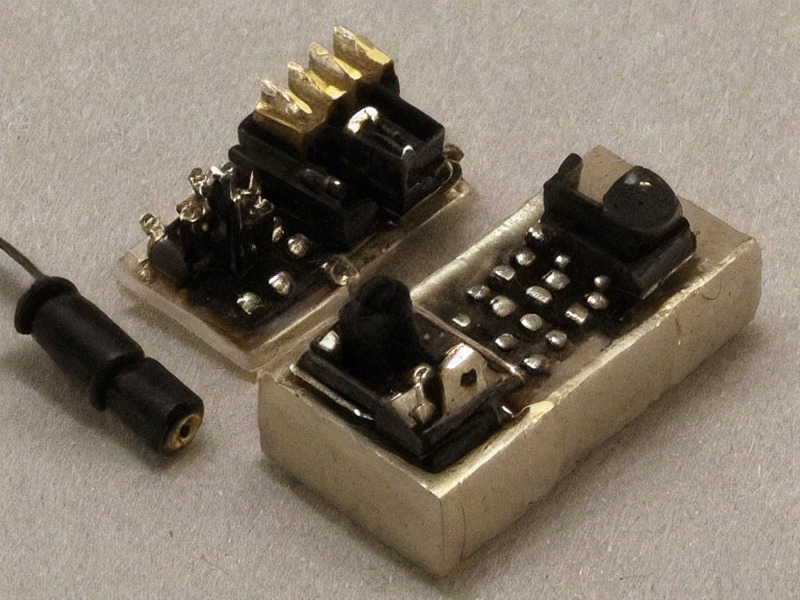 pg模拟器 隔离器导航产品 2