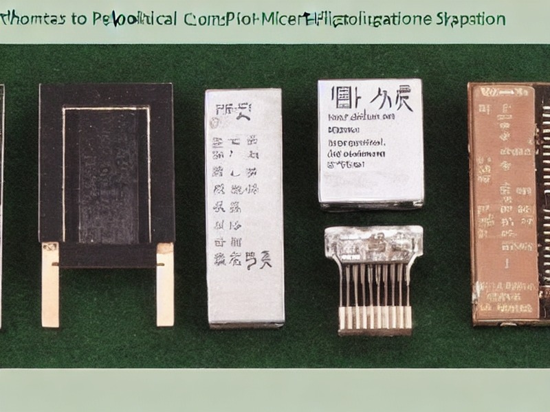 射频连接相关NOR Flash应用产品说明 1