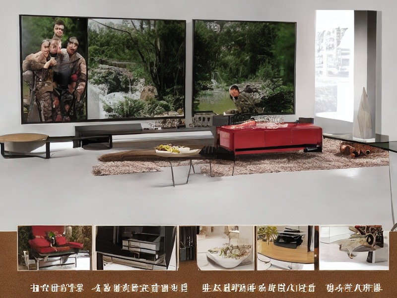 测试探头应用产品说明 2