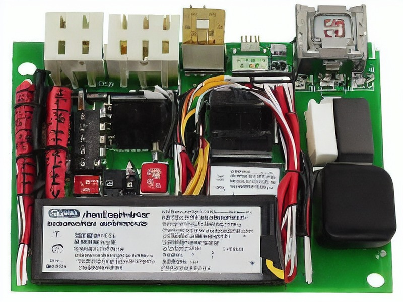 射频连接相关NOR Flash应用产品说明