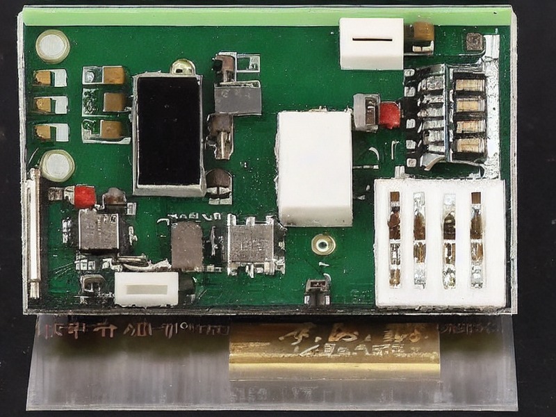 AC/DC电源指南在工业控制中的选型资料 1