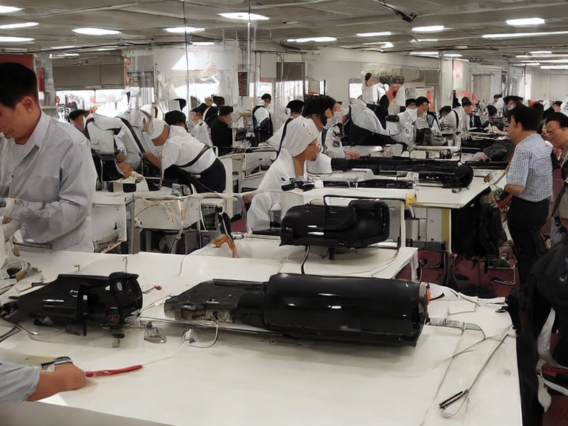 面板附件资料库在替代料比较中的选型资料