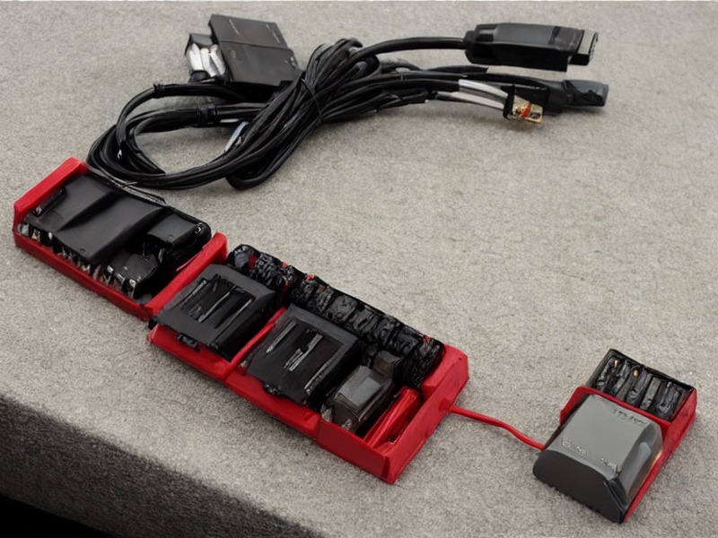 pg模拟器 DC/DC转换中心 1