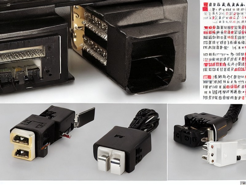 天线组件应用资料：天线组件总览 1